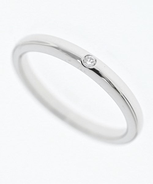 TIFFANY & CO. 戒指