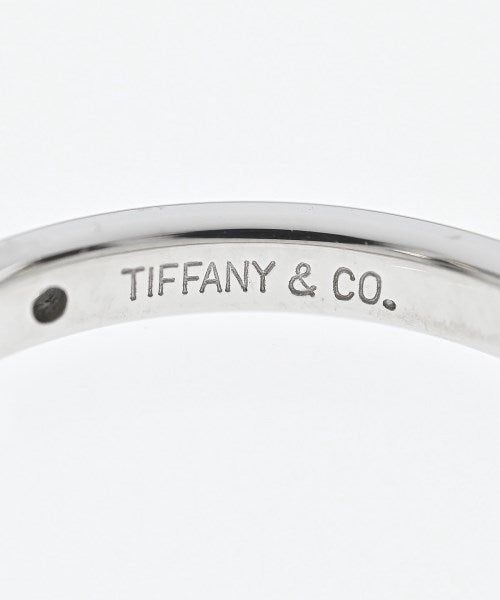 TIFFANY & CO. 戒指