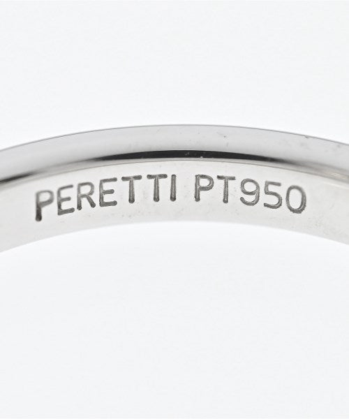 TIFFANY & CO. 戒指