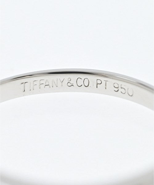 TIFFANY & CO. 戒指