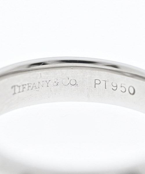 TIFFANY & CO. 戒指