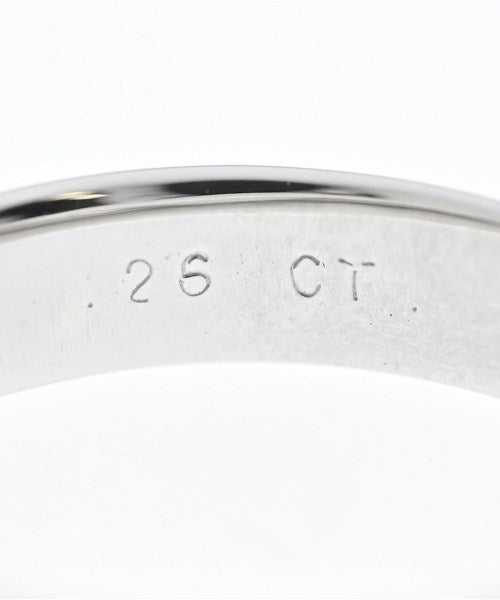 TIFFANY & CO. 戒指