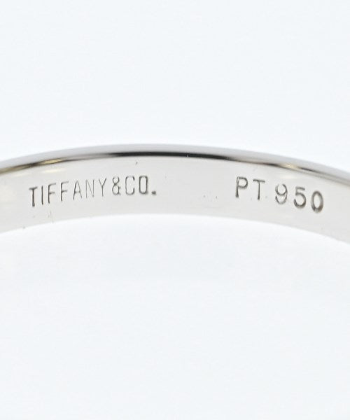 TIFFANY & CO. 戒指