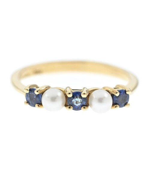 TIFFANY & CO. 戒指