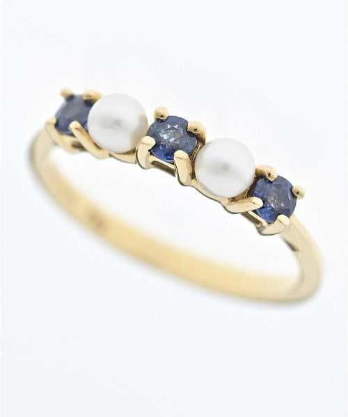 TIFFANY & CO. 戒指