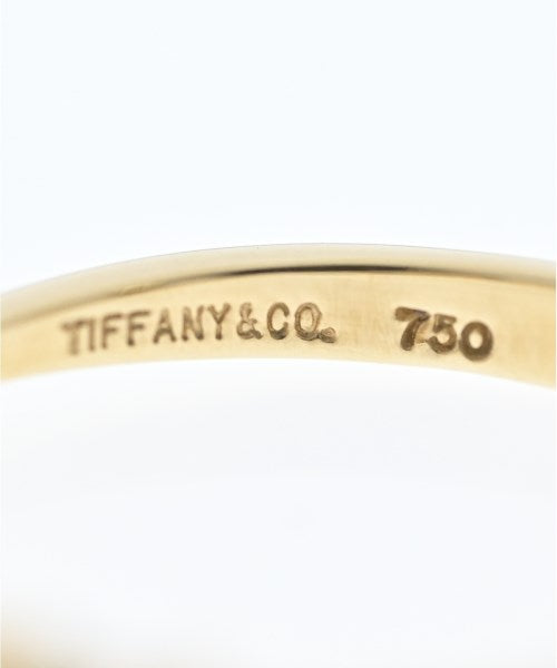 TIFFANY & CO. 戒指