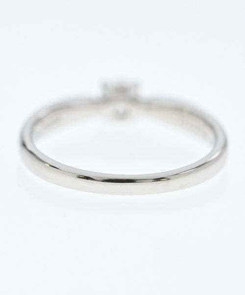 TIFFANY & CO. 戒指