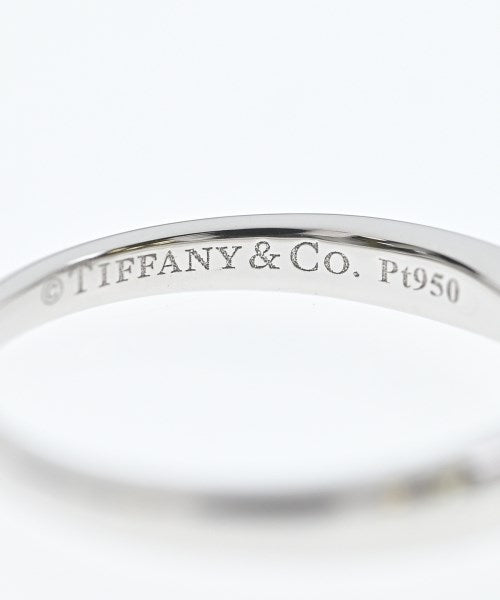 TIFFANY & CO. 戒指