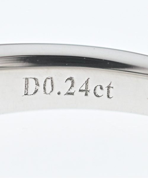 TIFFANY & CO. 戒指