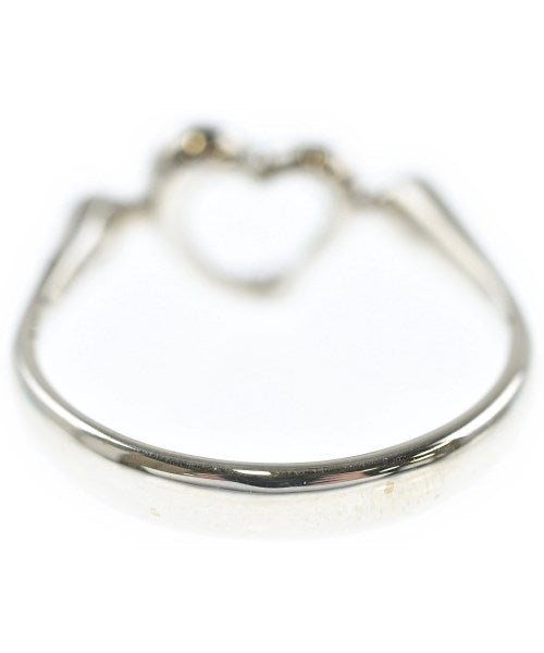 TIFFANY & CO. 戒指
