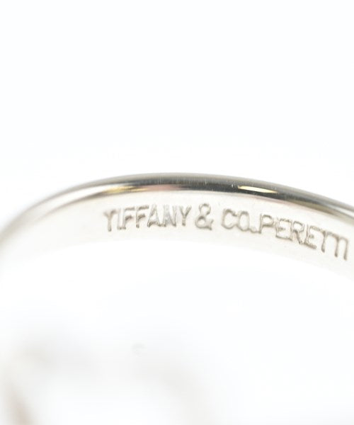 TIFFANY & CO. 戒指