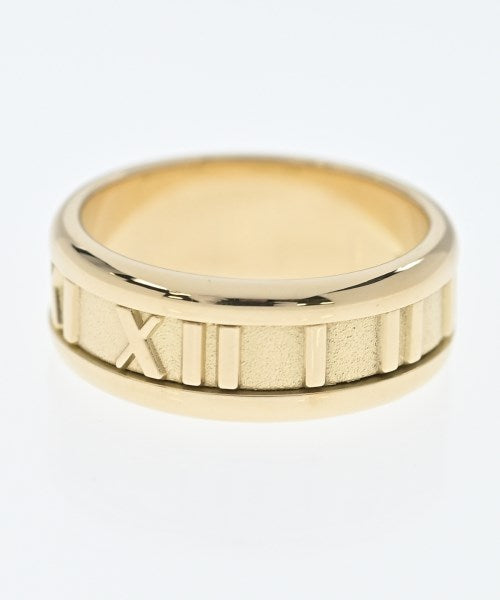 TIFFANY & CO. 戒指