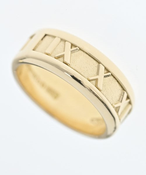 TIFFANY & CO. 戒指