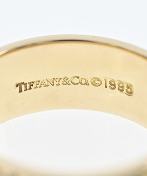 TIFFANY & CO. 戒指