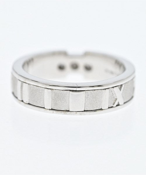 TIFFANY & CO. 戒指