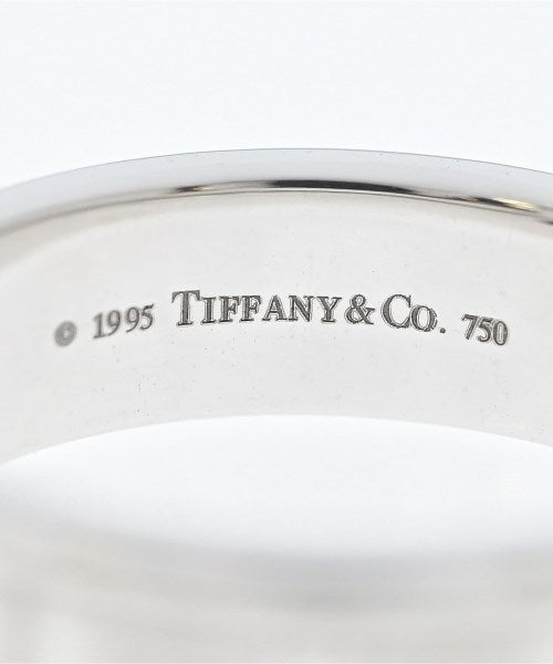 TIFFANY & CO. 戒指