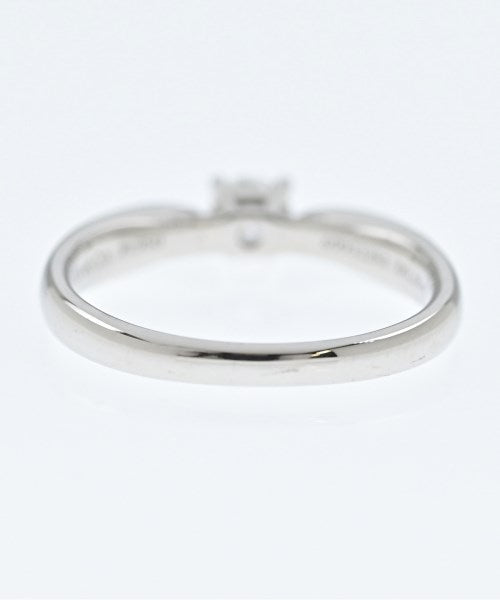 TIFFANY & CO. 戒指