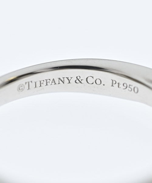 TIFFANY & CO. 戒指