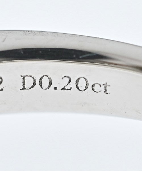 TIFFANY & CO. 戒指