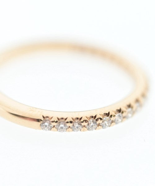TIFFANY & CO. 戒指