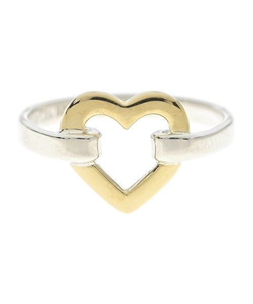 TIFFANY & CO. 戒指