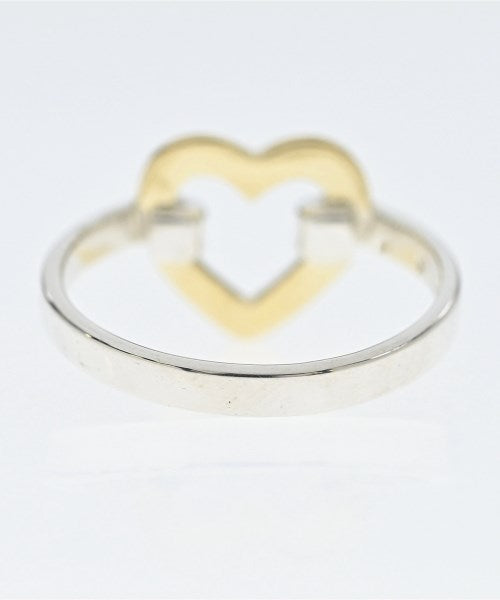 TIFFANY & CO. 戒指