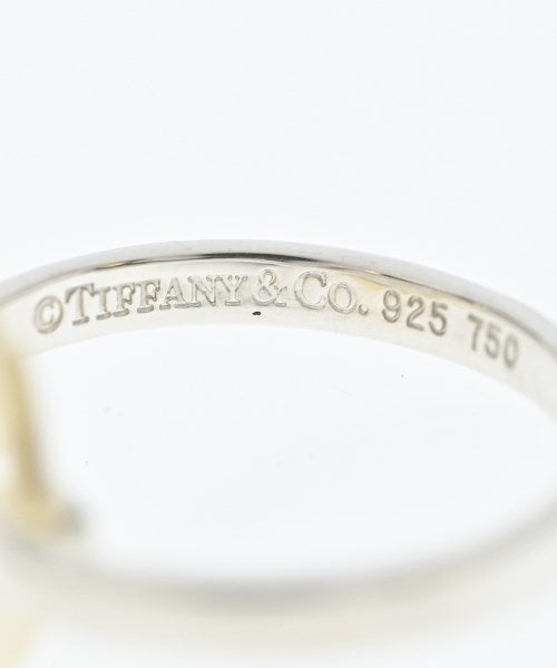TIFFANY & CO. 戒指