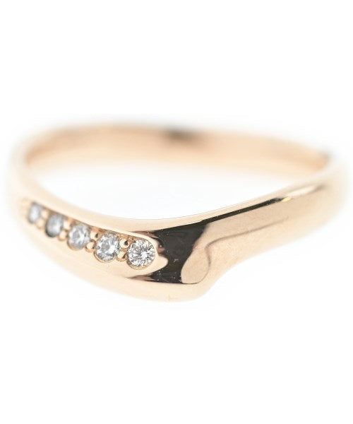 TIFFANY & CO. 戒指