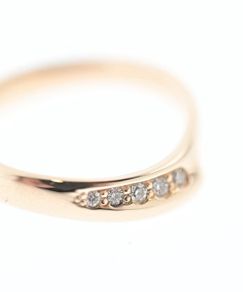 TIFFANY & CO. 戒指