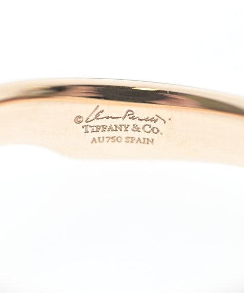TIFFANY & CO. 戒指