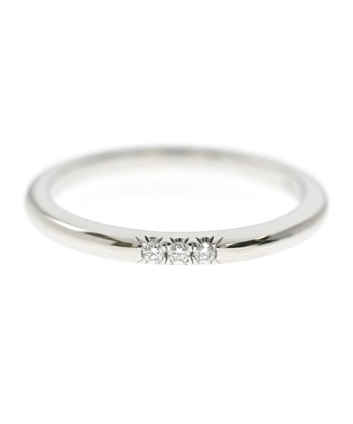 TIFFANY & CO. 戒指