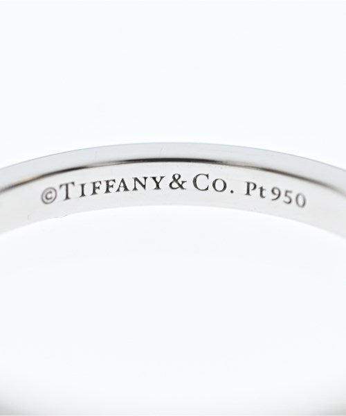 TIFFANY & CO. 戒指