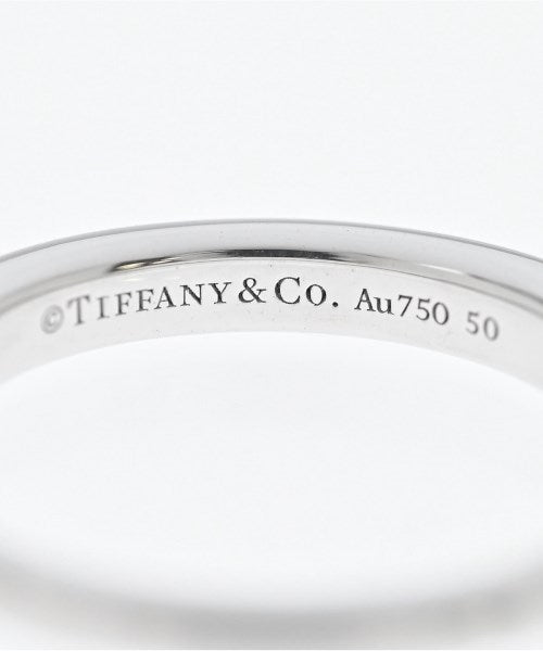 TIFFANY & CO. 戒指