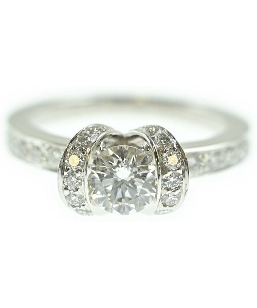 TIFFANY & CO. 戒指