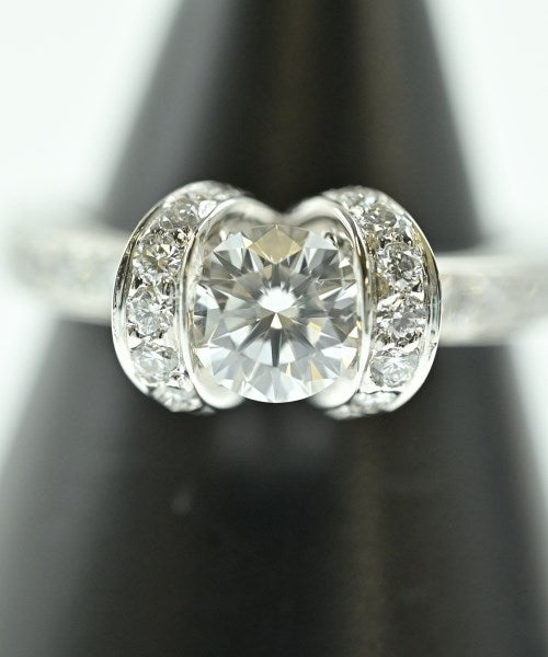 TIFFANY & CO. 戒指