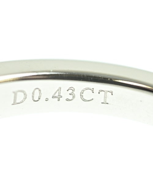 TIFFANY & CO. 戒指