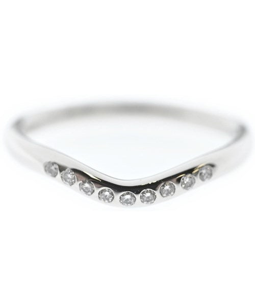TIFFANY & CO. 戒指