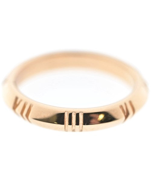 TIFFANY & CO. 戒指