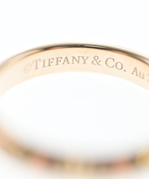 TIFFANY & CO. 戒指