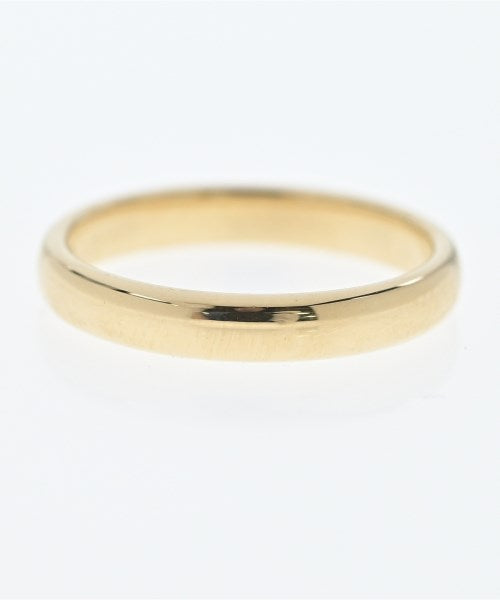TIFFANY & CO. 戒指