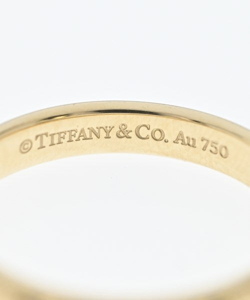 TIFFANY & CO. 戒指