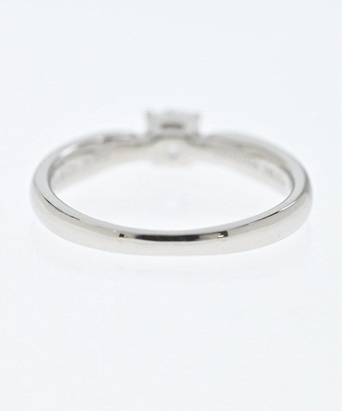 TIFFANY & CO. 戒指