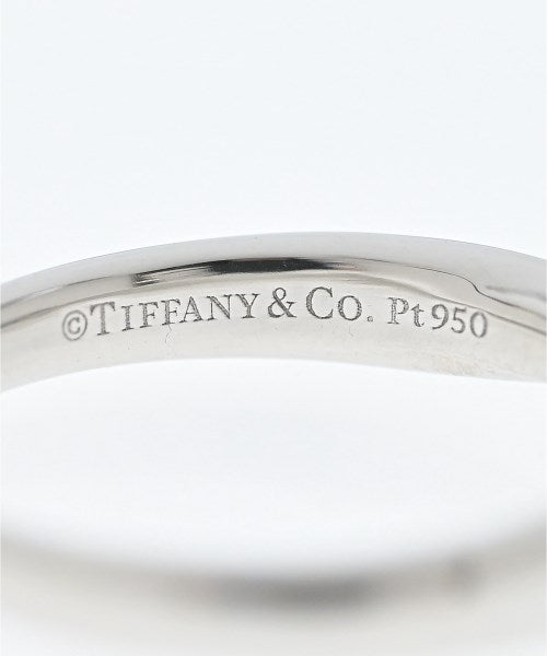 TIFFANY & CO. 戒指