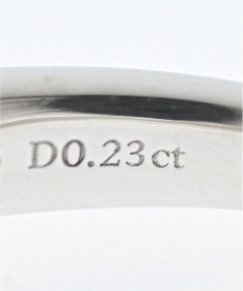 TIFFANY & CO. 戒指
