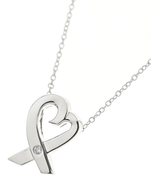 TIFFANY & CO. 項鍊