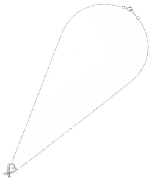 TIFFANY & CO. 項鍊