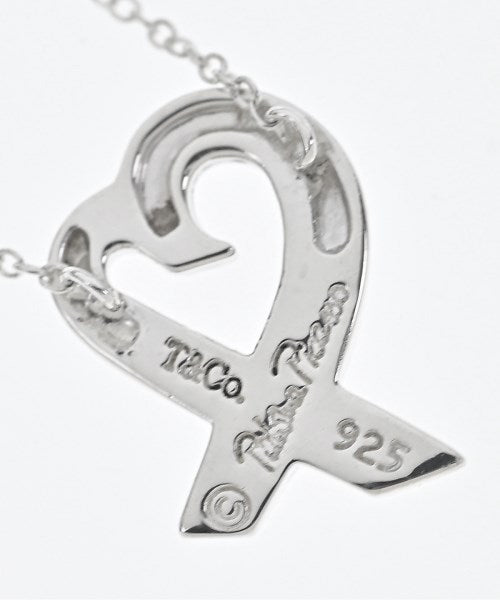 TIFFANY & CO. 項鍊