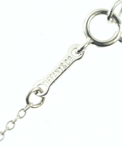 TIFFANY & CO. 項鍊