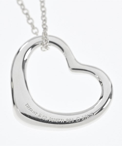 TIFFANY & CO. 項鍊