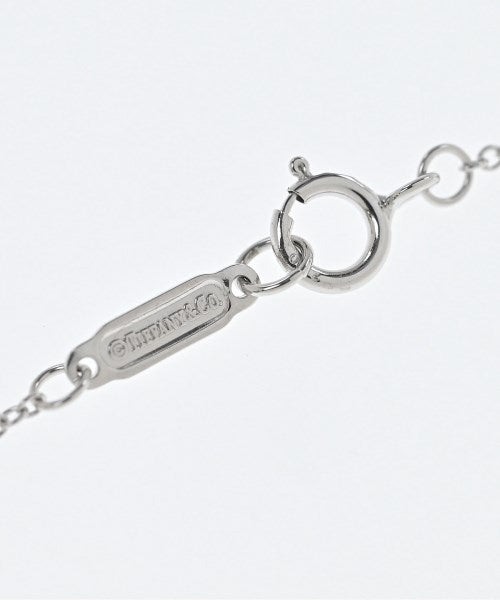 TIFFANY & CO. 項鍊